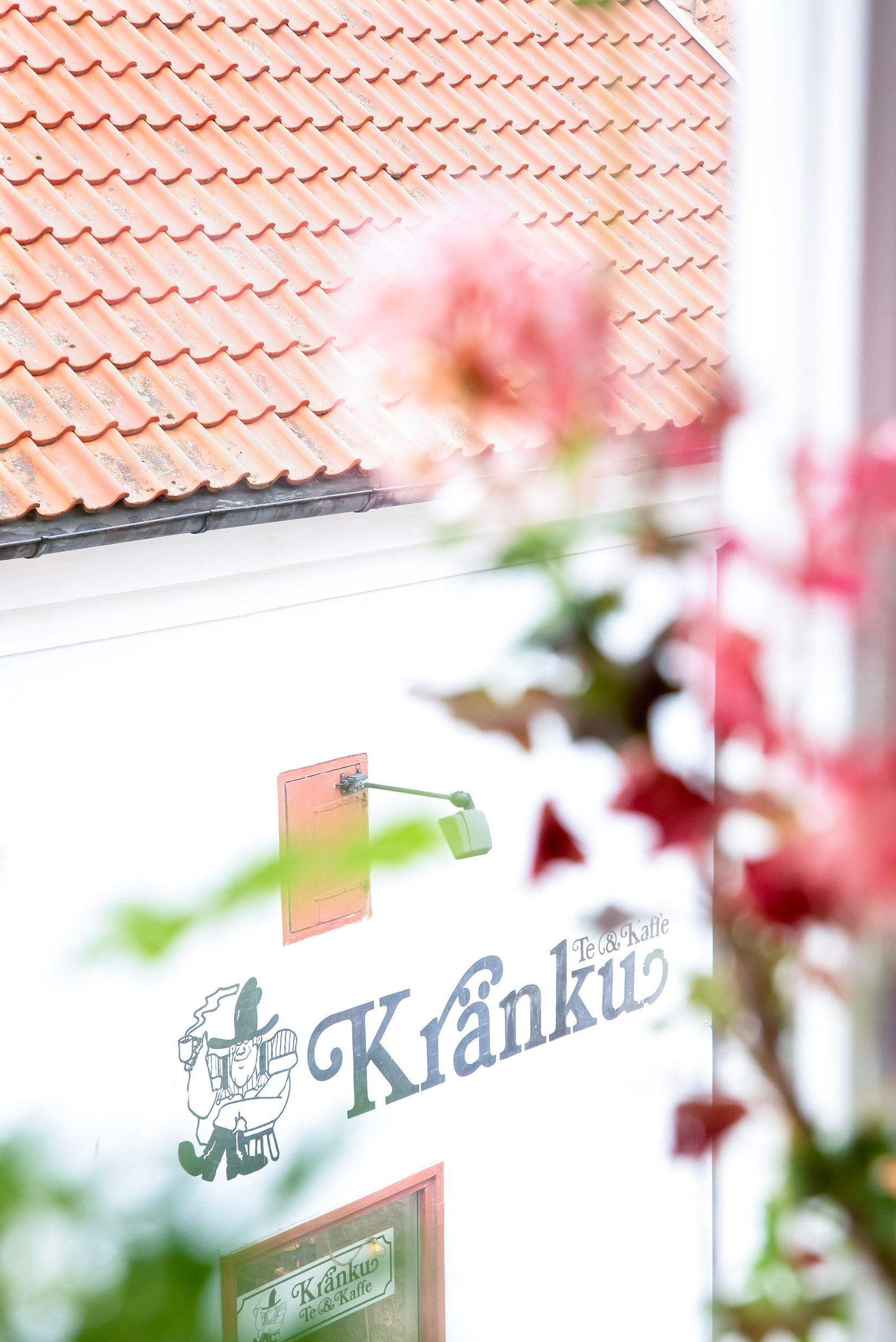 Bostadsrätt, Hästgatan 10 B, Visby innerstad, Gotland