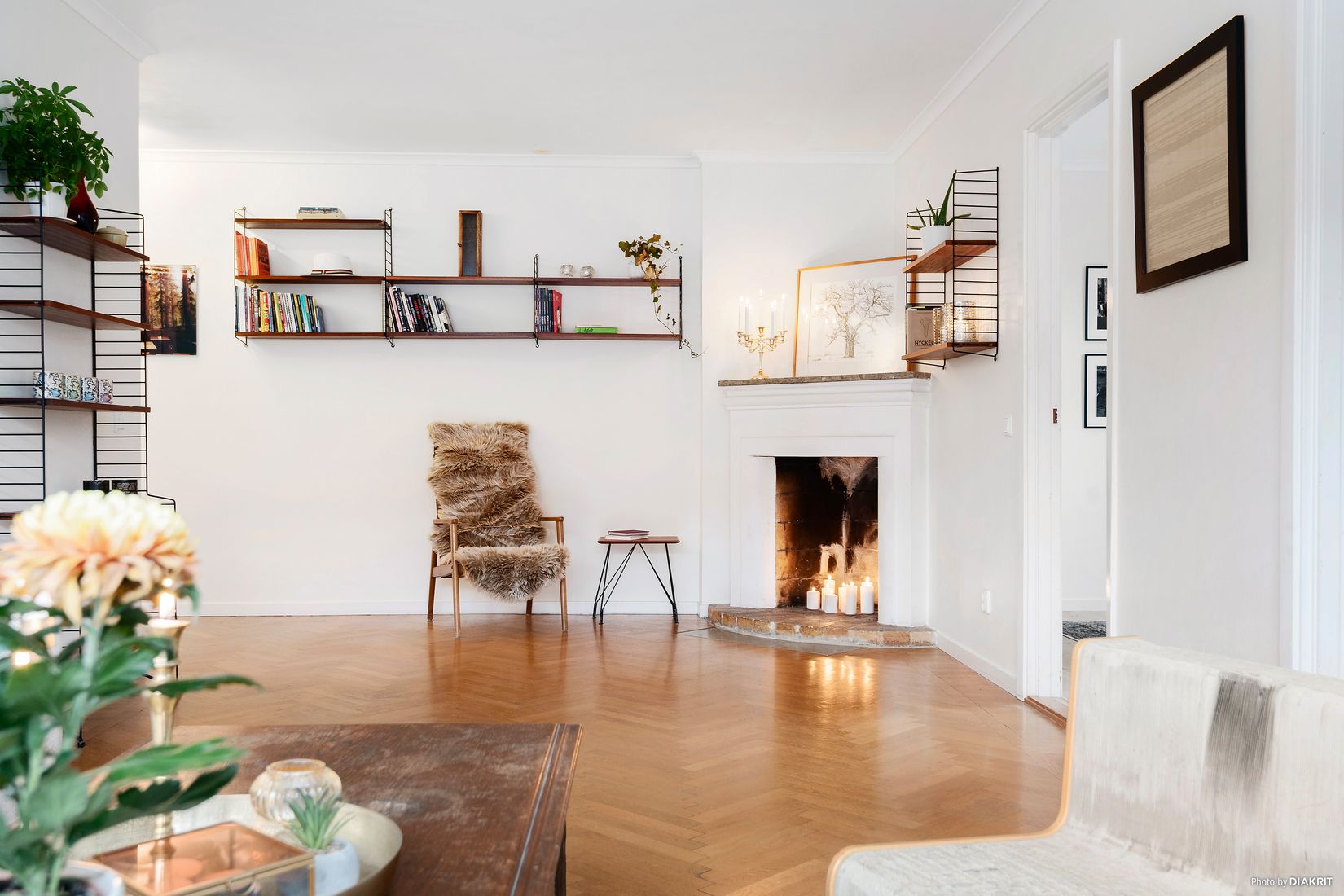 Bostadsrätt, Hästgatan 10 B, Visby innerstad, Gotland