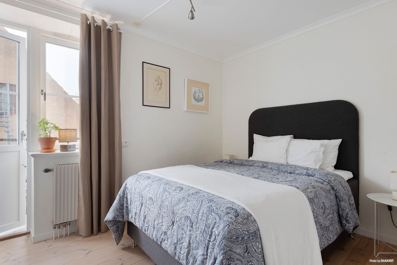 Bostadsrätt, Hästgatan 10 B, Visby innerstad, Gotland