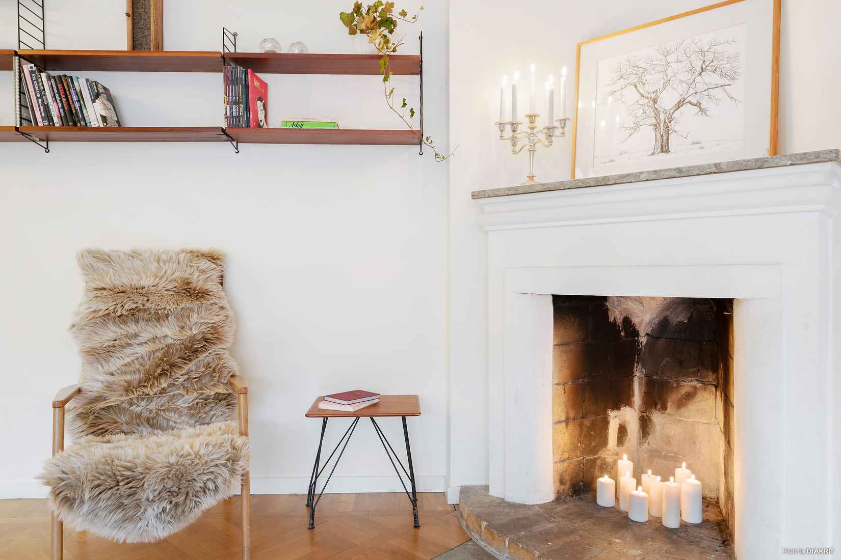 Bostadsrätt, Hästgatan 10 B, Visby innerstad, Gotland