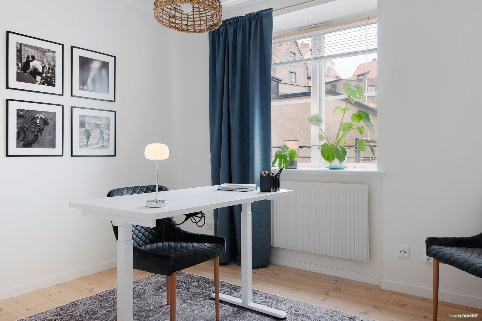 Bostadsrätt, Hästgatan 10 B, Visby innerstad, Gotland