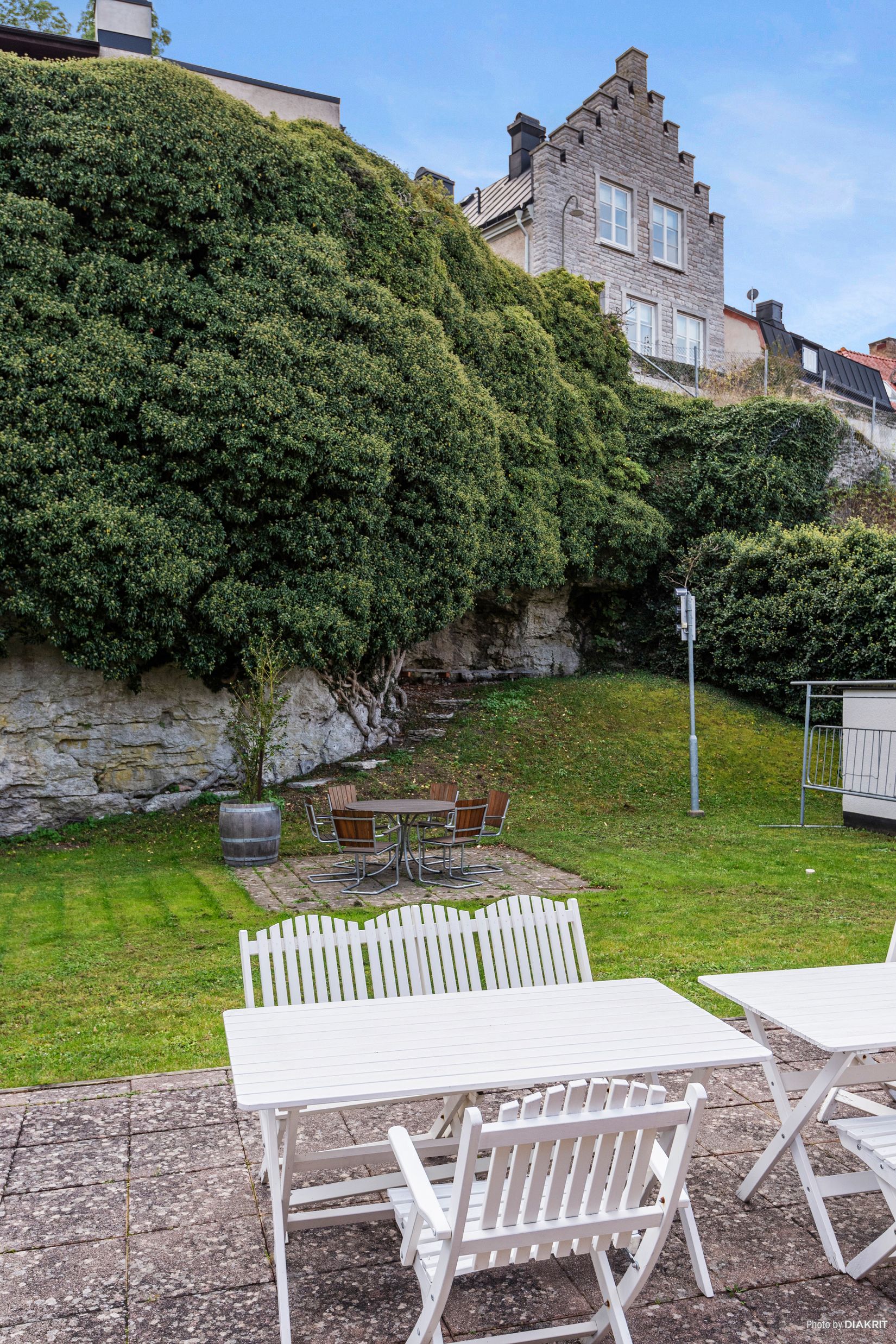 Bostadsrätt, Hästgatan 10 B, Visby innerstad, Gotland