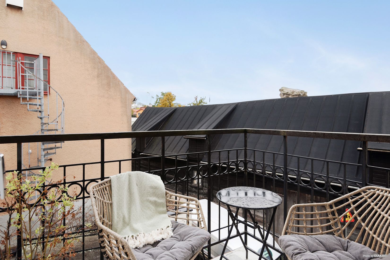 Bostadsrätt, Hästgatan 10 B, Visby innerstad, Gotland