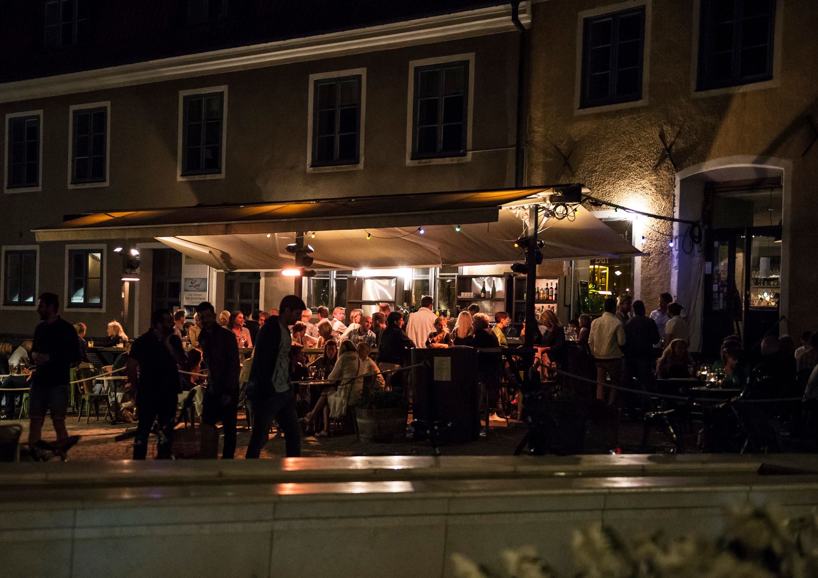 Bostadsrätt, Hästgatan 10 B, Visby innerstad, Gotland