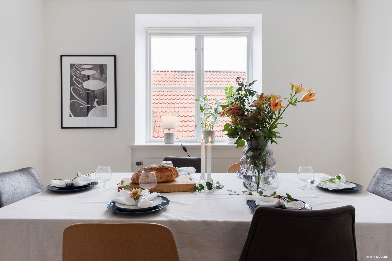 Bostadsrätt, Hästgatan 10 B, Visby innerstad, Gotland