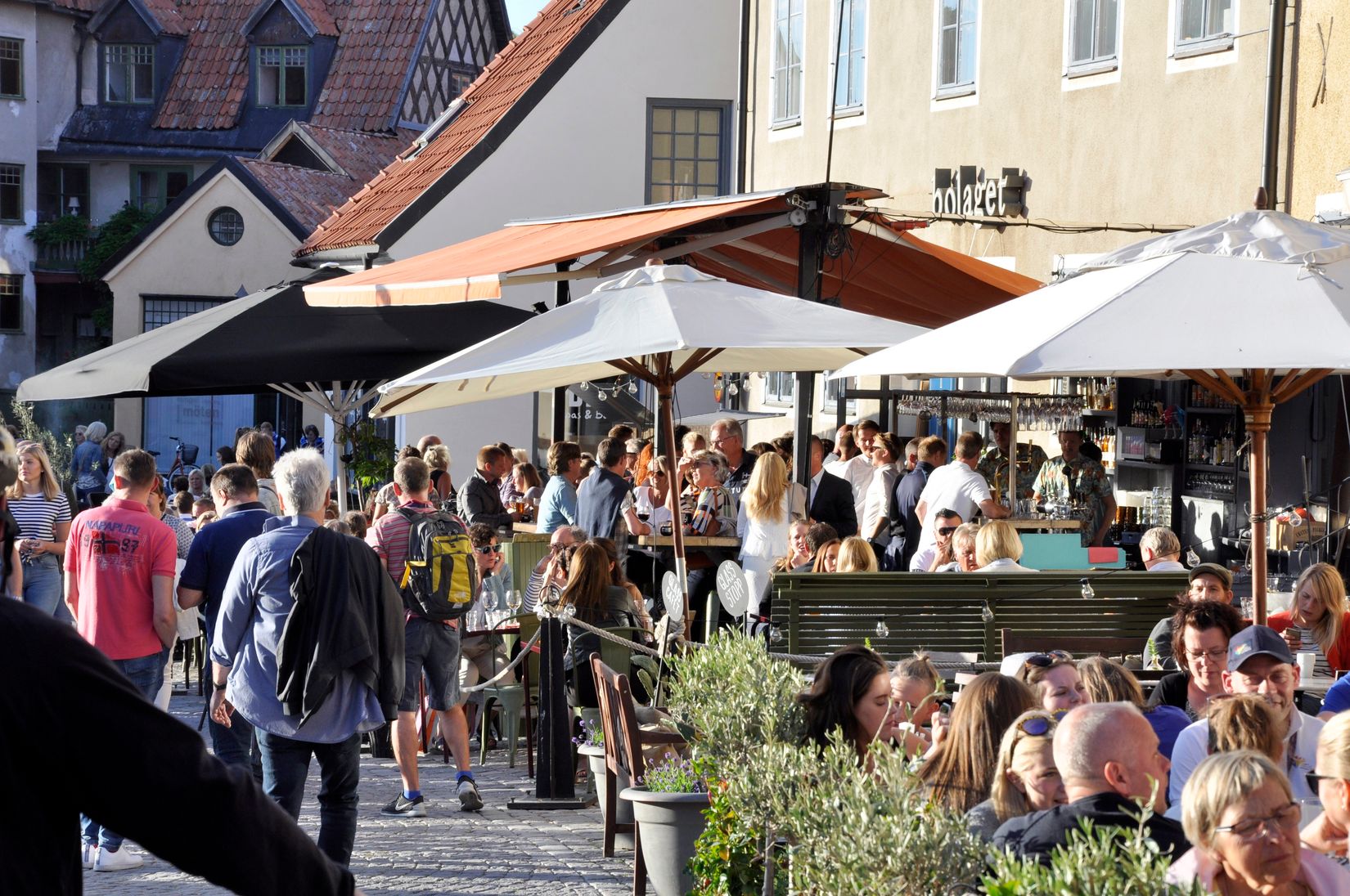 Bostadsrätt, Hästgatan 10 B, Visby innerstad, Gotland