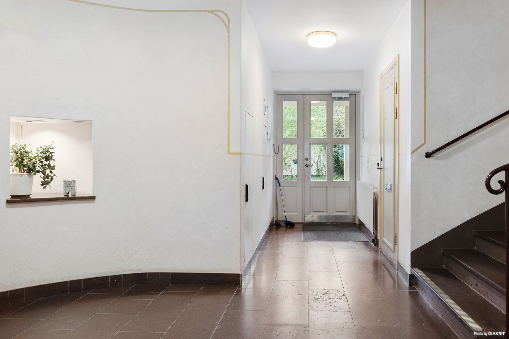 Bostadsrätt, Hästgatan 10 B, Visby innerstad, Gotland