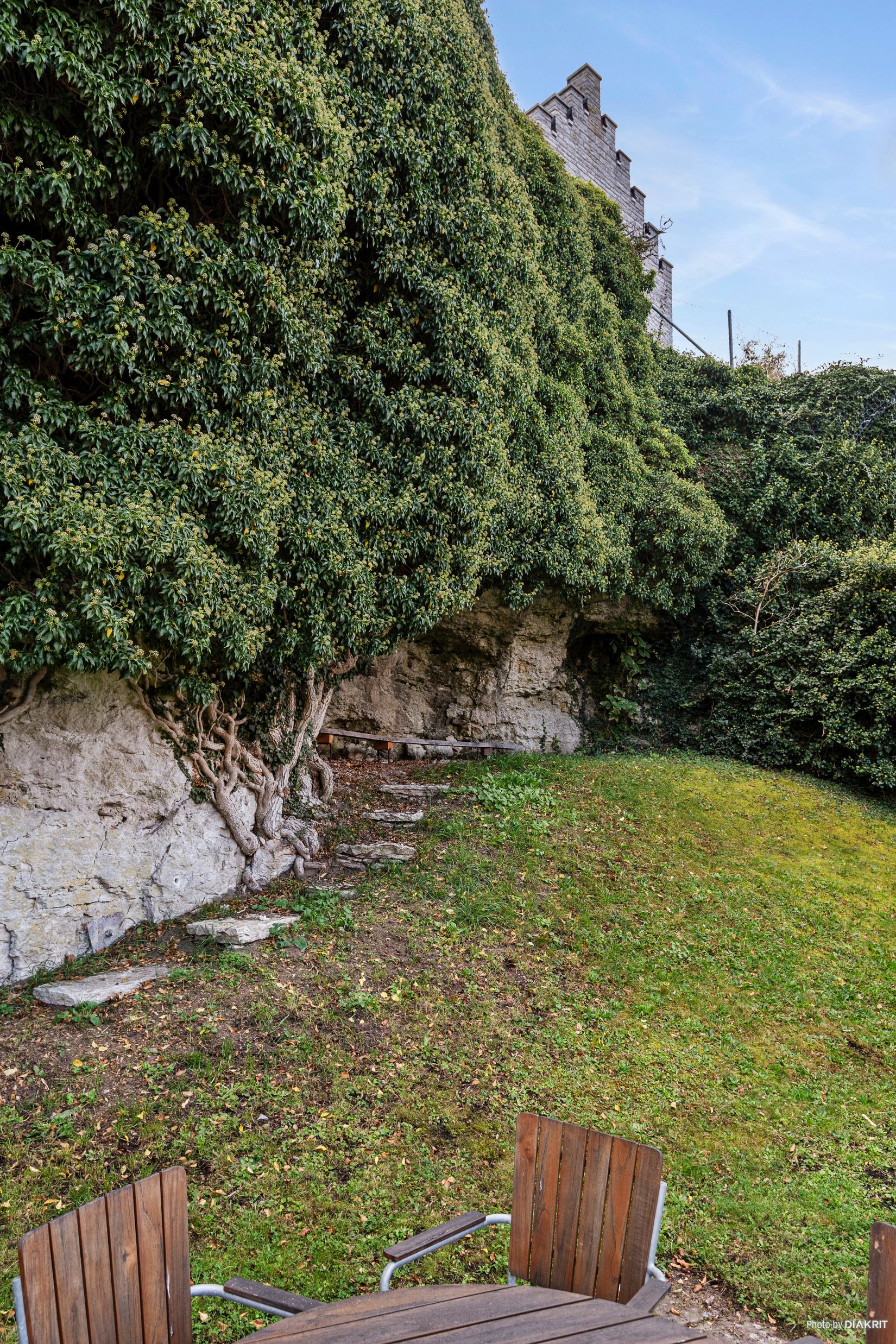 Bostadsrätt, Hästgatan 10 B, Visby innerstad, Gotland