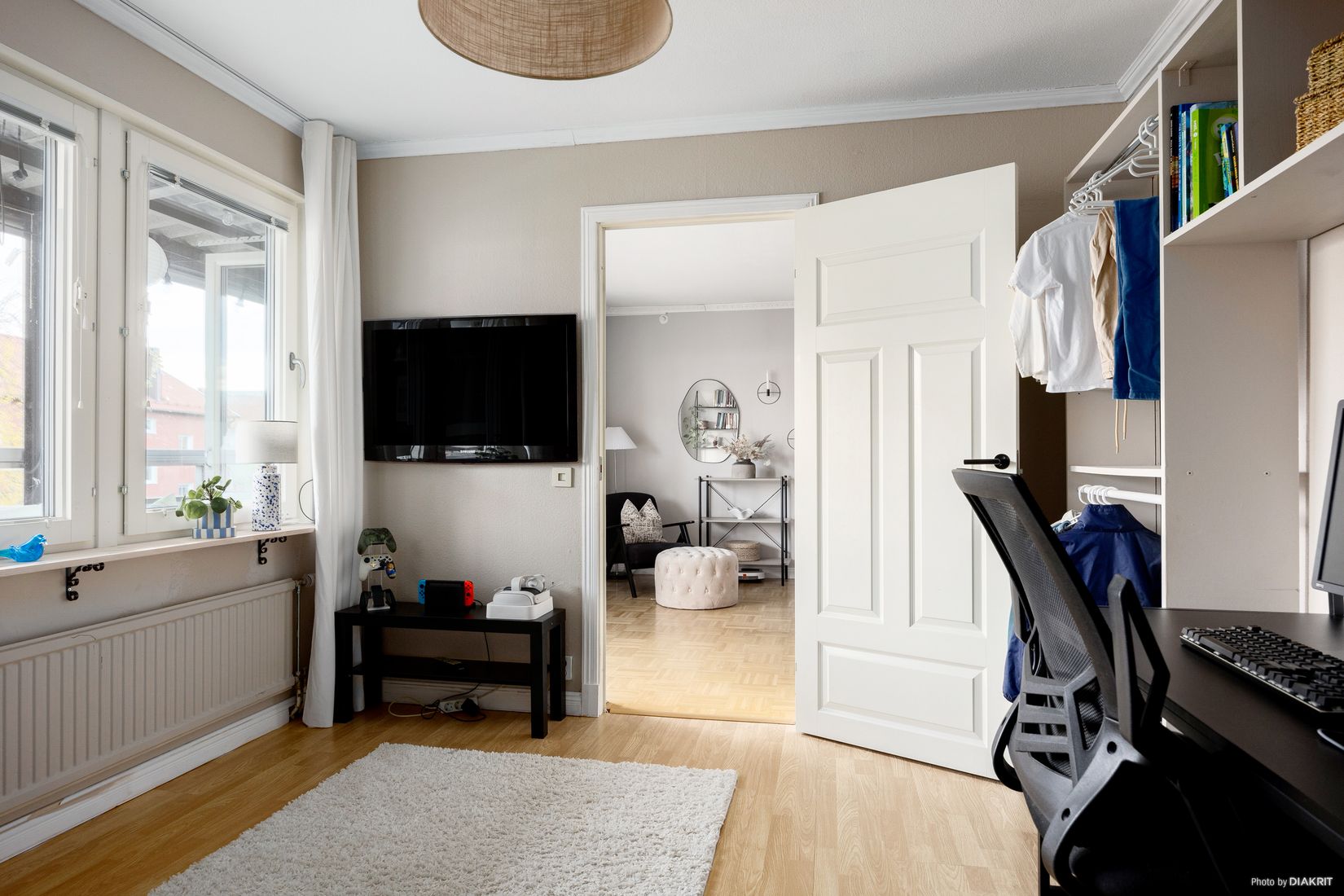 Bostadsrätt, Lännavägen 42, Visby - Länna, Gotland