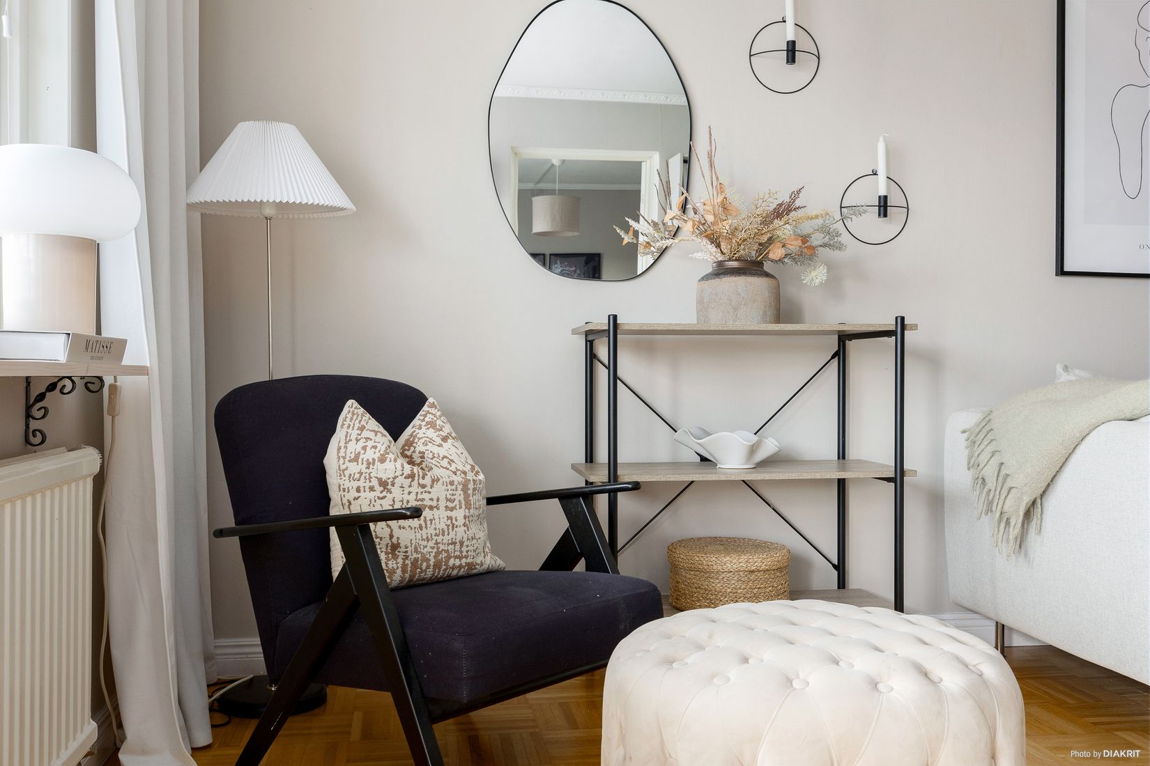 Bostadsrätt, Lännavägen 42, Visby - Länna, Gotland