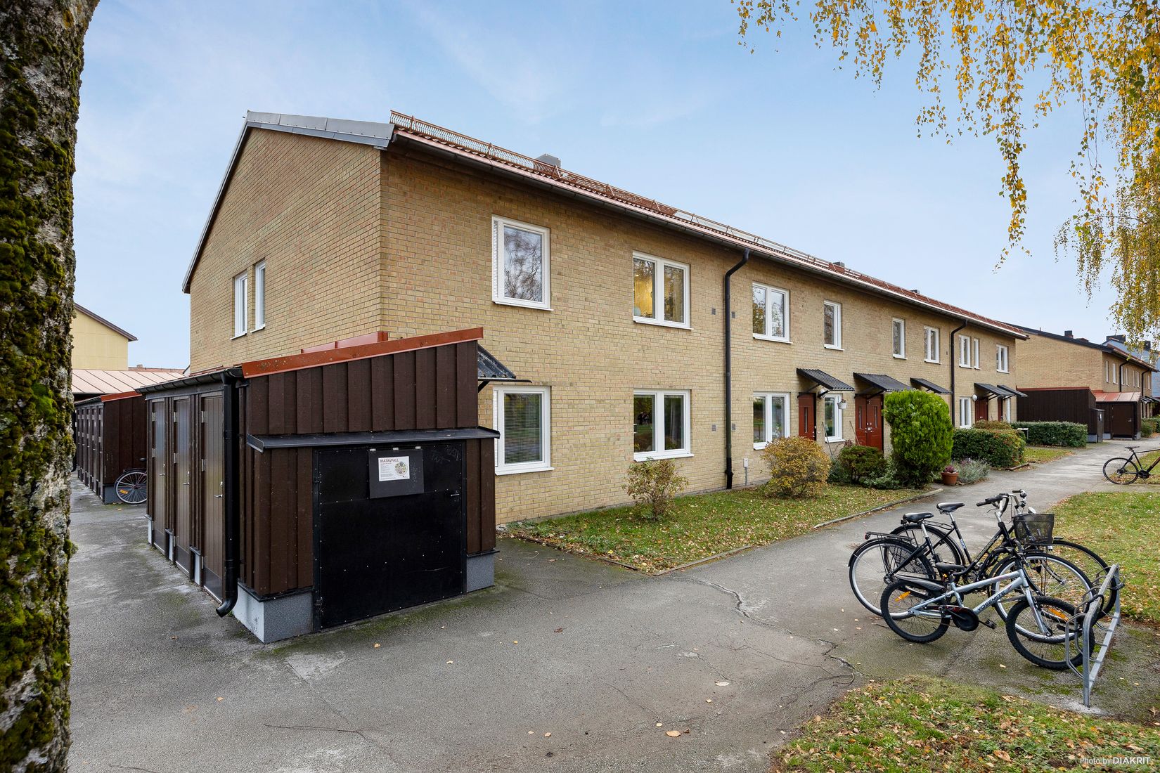 Bostadsrätt, Lännavägen 42, Visby - Länna, Gotland