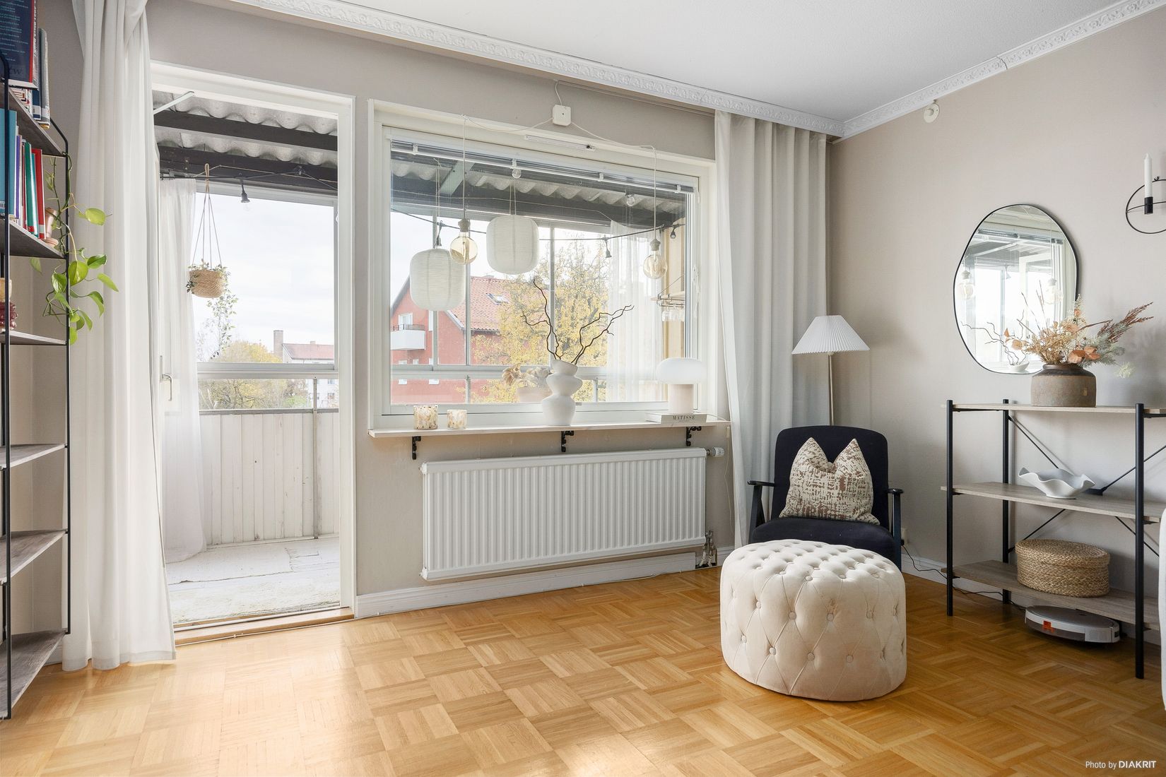 Bostadsrätt, Lännavägen 42, Visby - Länna, Gotland