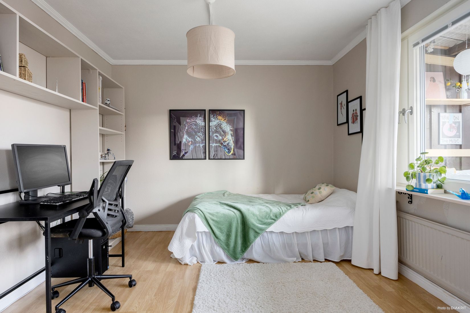 Bostadsrätt, Lännavägen 42, Visby - Länna, Gotland