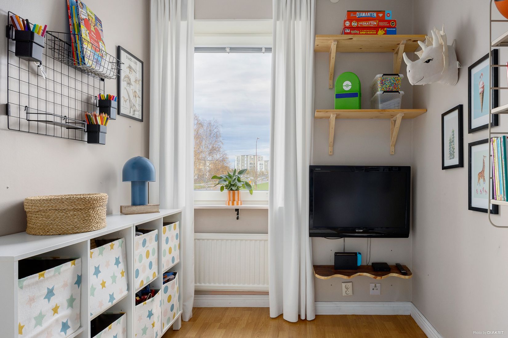 Bostadsrätt, Lännavägen 42, Visby - Länna, Gotland