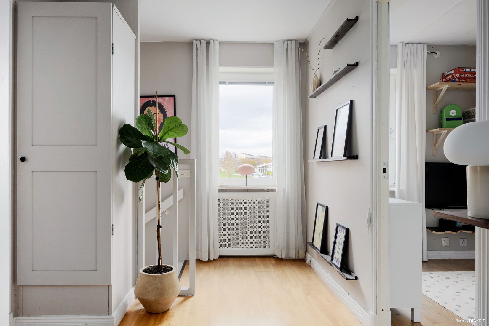 Bostadsrätt, Lännavägen 42, Visby - Länna, Gotland