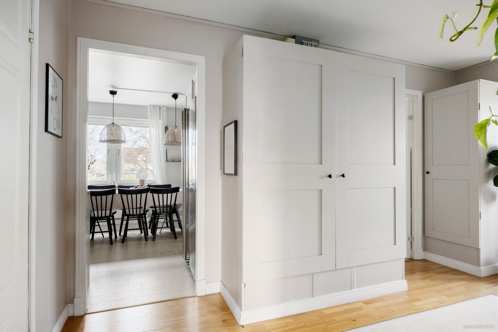 Bostadsrätt, Lännavägen 42, Visby - Länna, Gotland