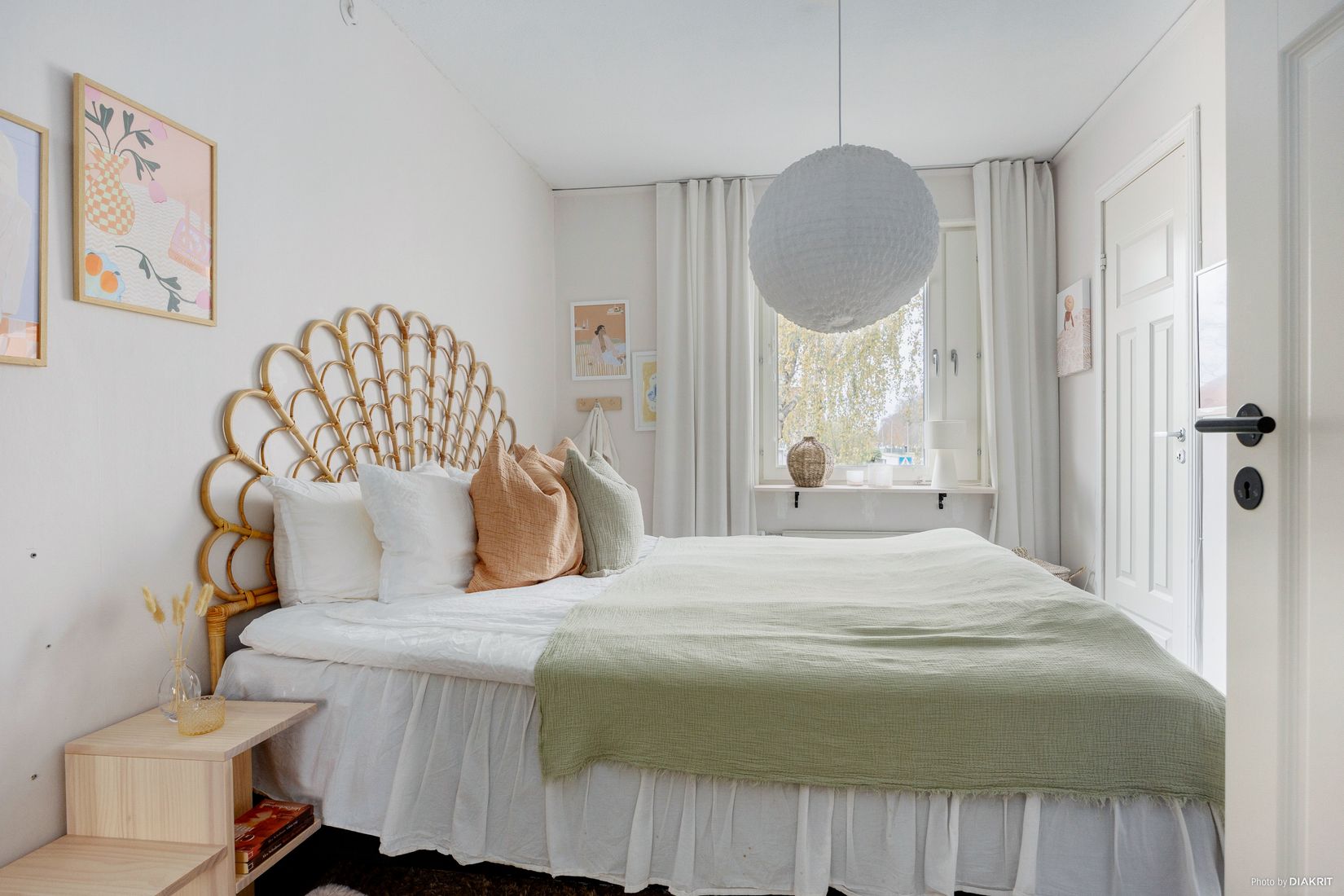 Bostadsrätt, Lännavägen 42, Visby - Länna, Gotland