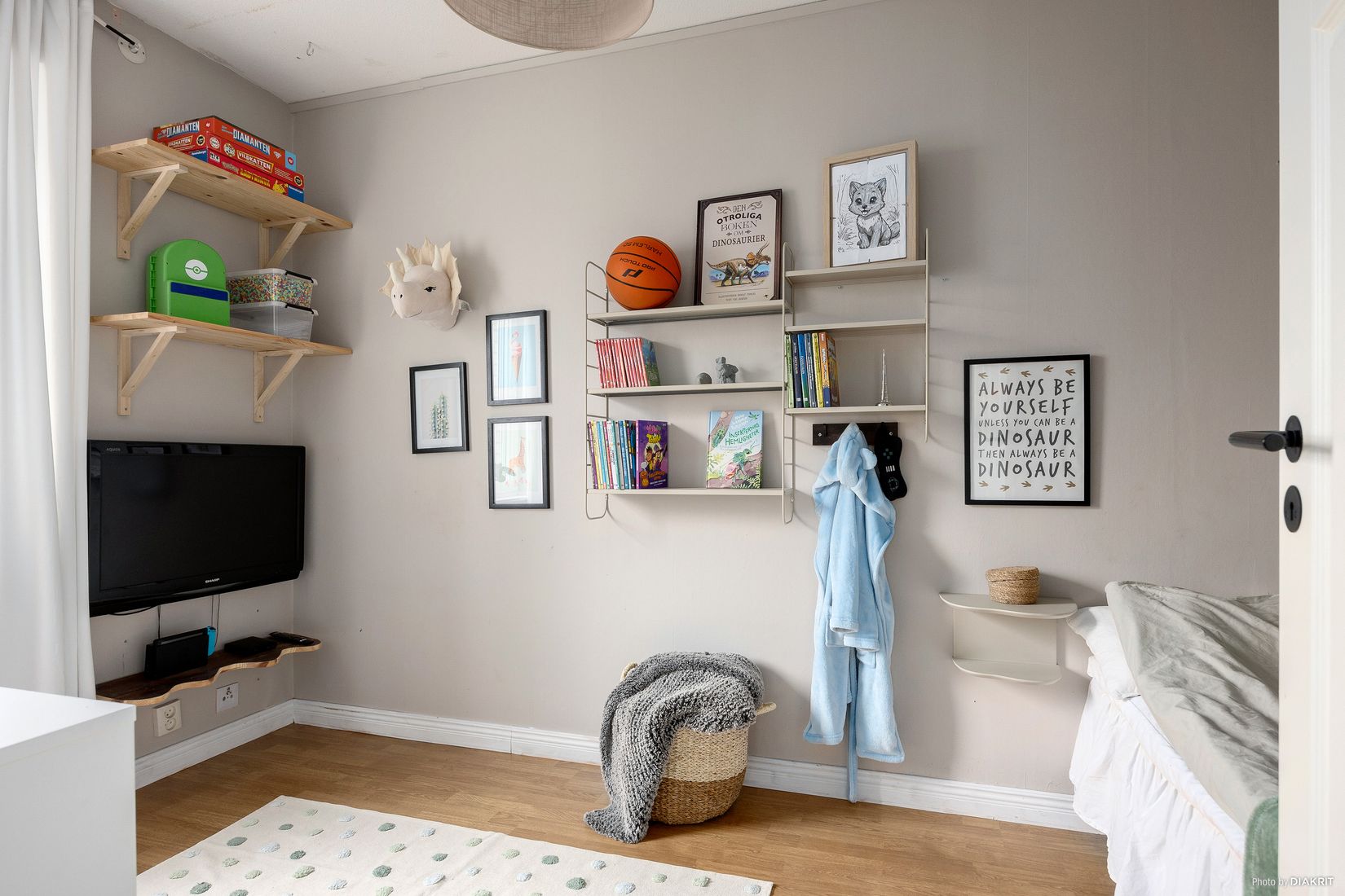 Bostadsrätt, Lännavägen 42, Visby - Länna, Gotland