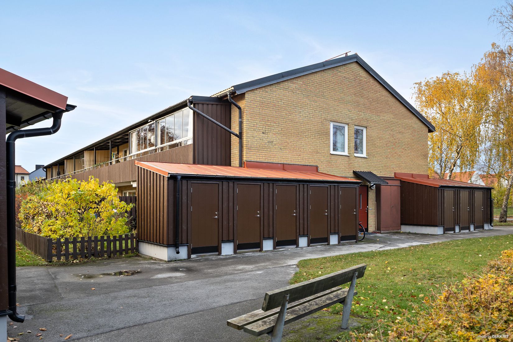 Bostadsrätt, Lännavägen 42, Visby - Länna, Gotland