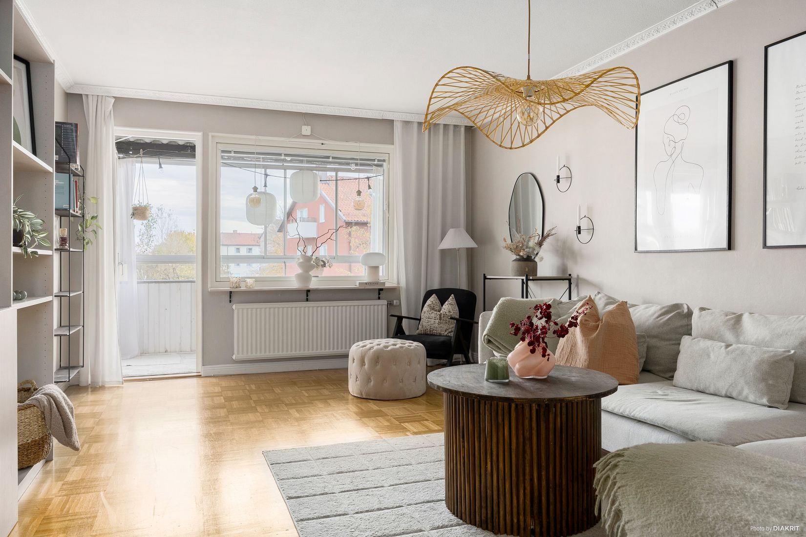 Bostadsrätt, Lännavägen 42, Visby - Länna, Gotland