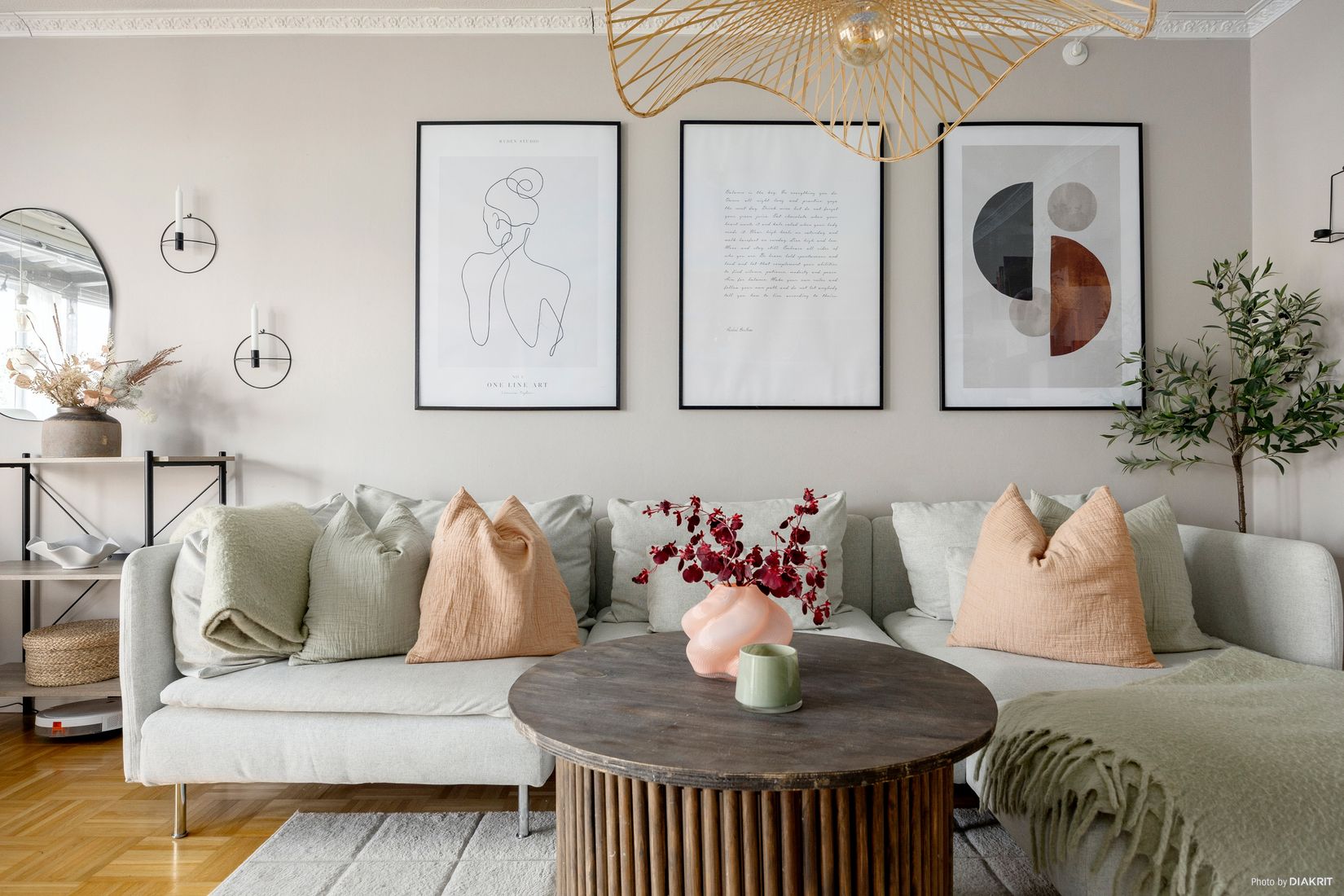 Bostadsrätt, Lännavägen 42, Visby - Länna, Gotland