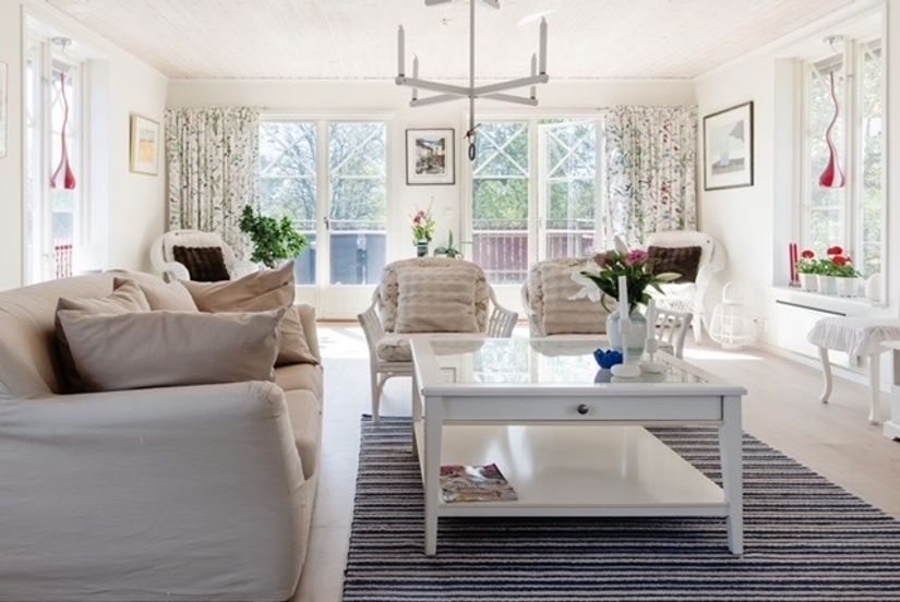 Villa, Bensviksringen 5, Ljusterö, Österåker