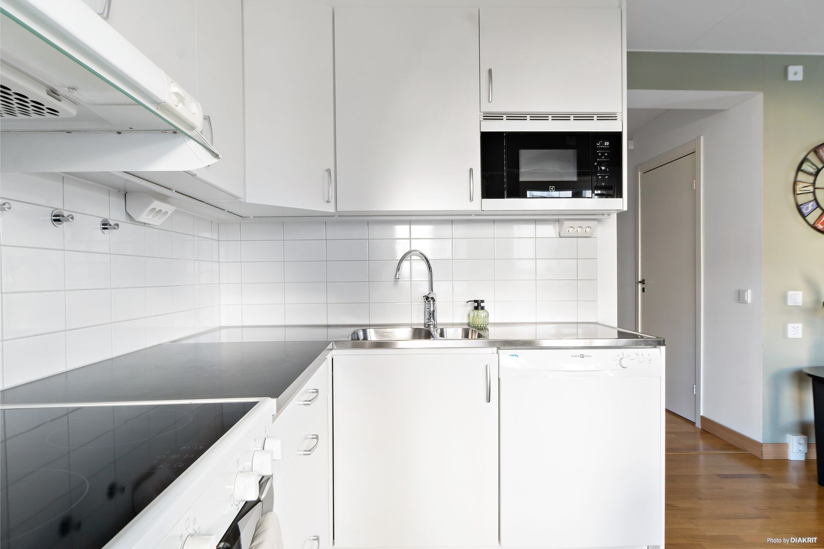 Bostadsrätt, Eklundshovsvägen 31, Riksten, Botkyrka