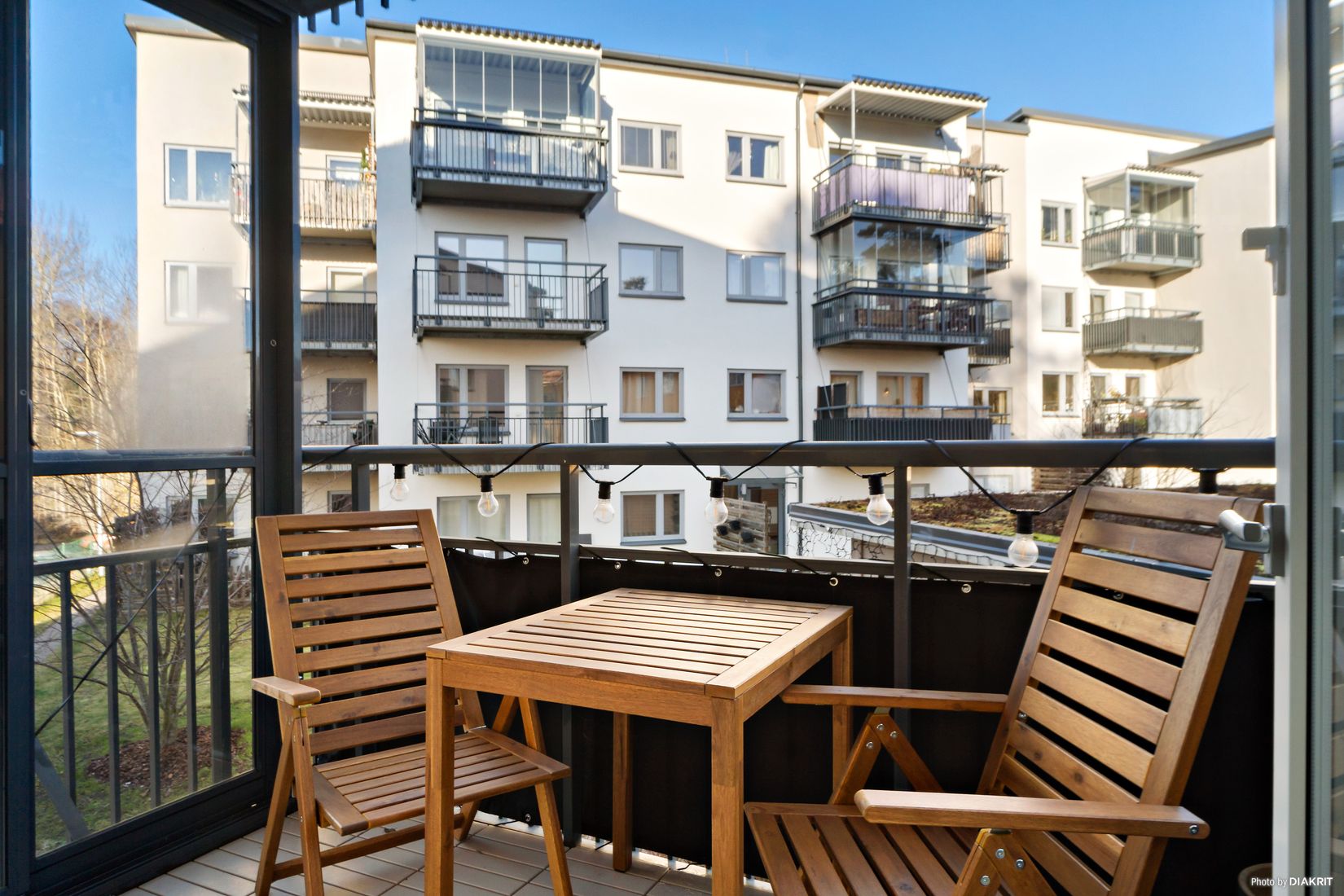 Bostadsrätt, Eklundshovsvägen 31, Riksten, Botkyrka