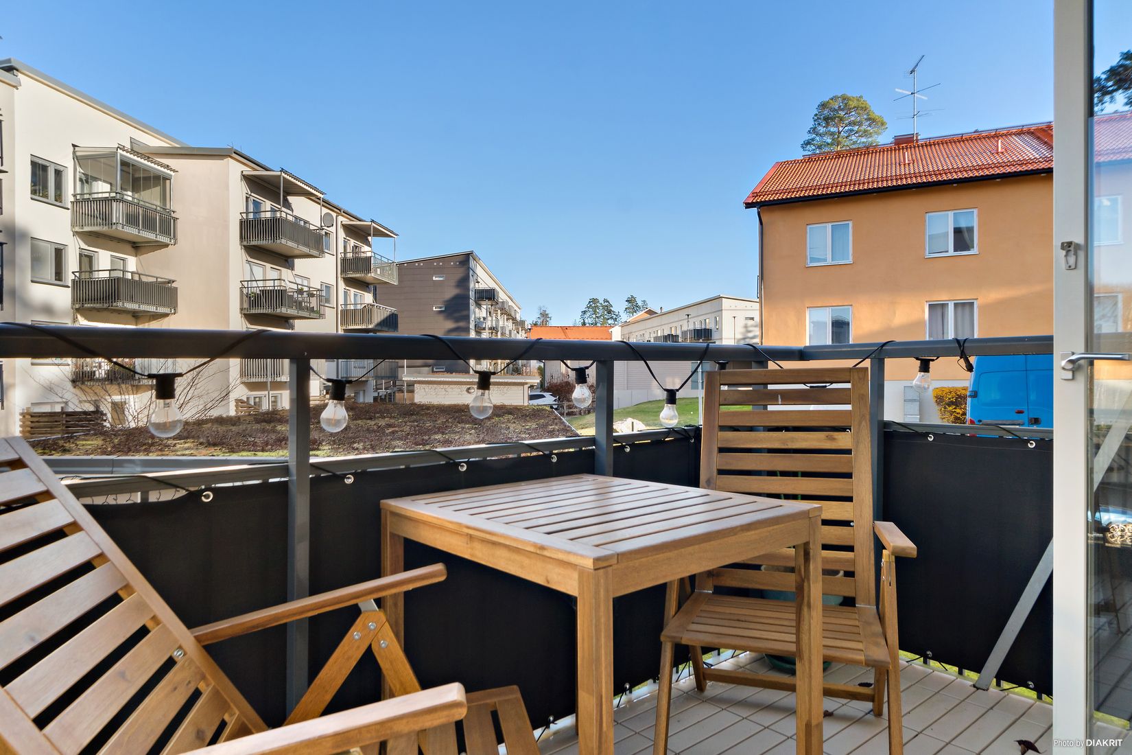 Bostadsrätt, Eklundshovsvägen 31, Riksten, Botkyrka