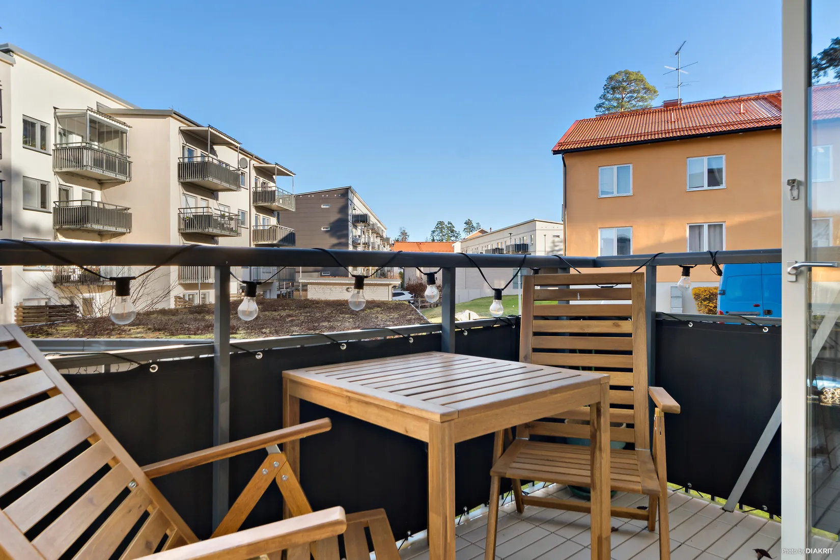 Bostadsrätt, Eklundshovsvägen 31, Riksten, Botkyrka