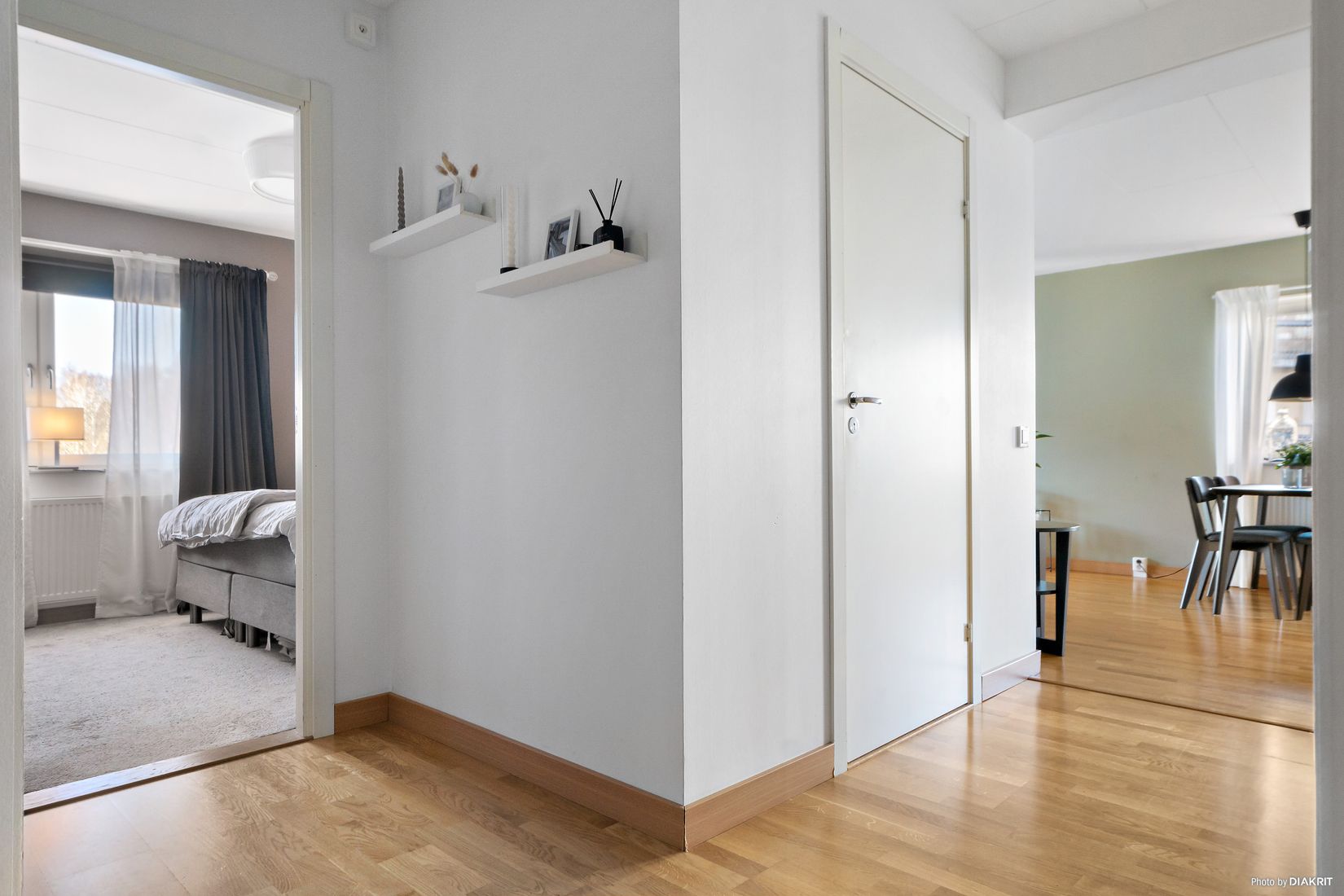 Bostadsrätt, Eklundshovsvägen 31, Riksten, Botkyrka