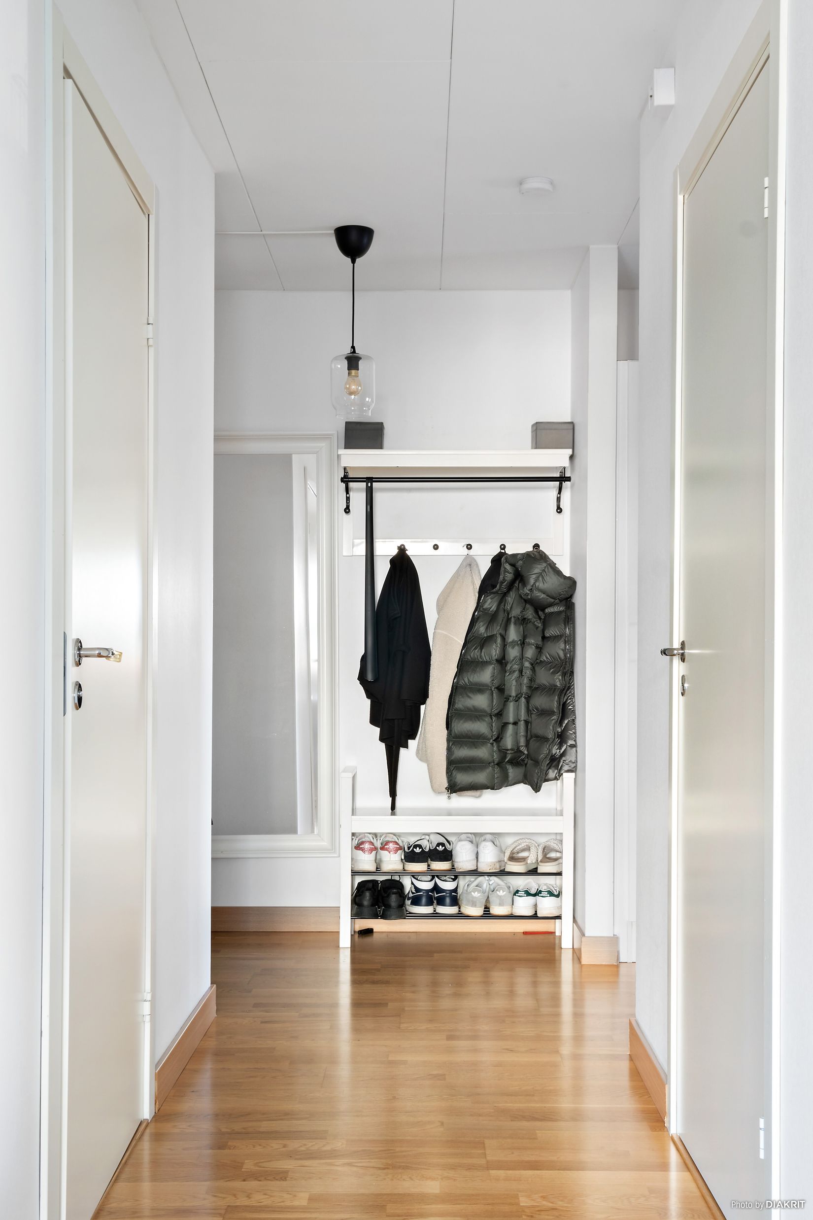 Bostadsrätt, Eklundshovsvägen 31, Riksten, Botkyrka