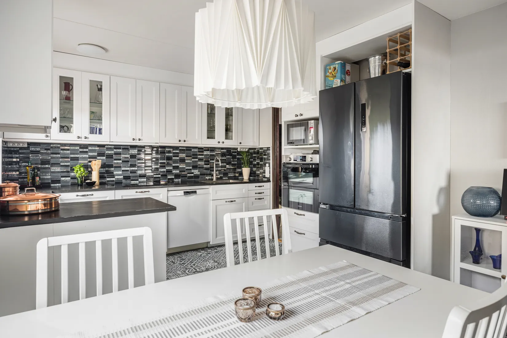 Bostadsrätt, Turbingränd 12, Kallhäll, Järfälla