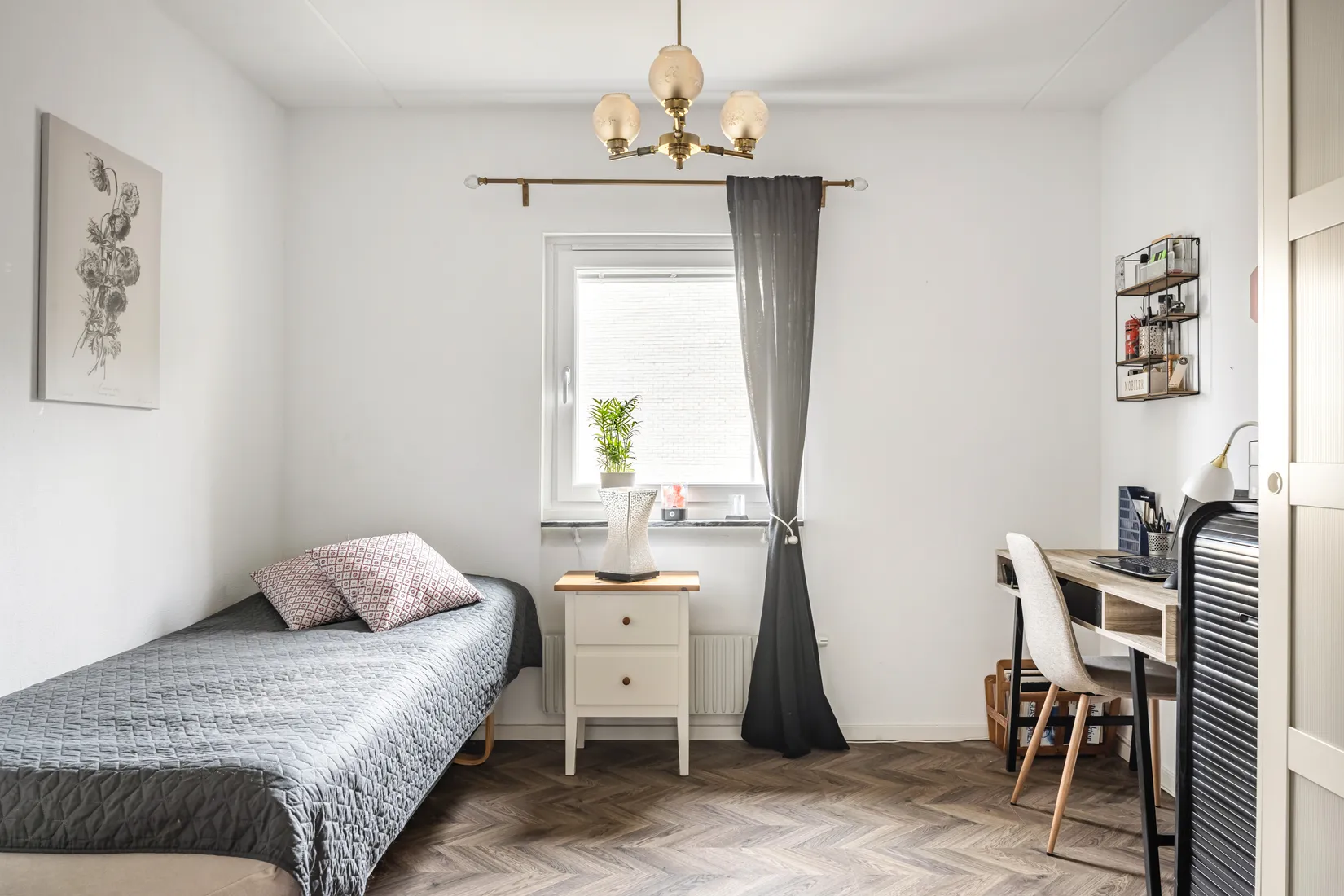 Bostadsrätt, Turbingränd 12, Kallhäll, Järfälla