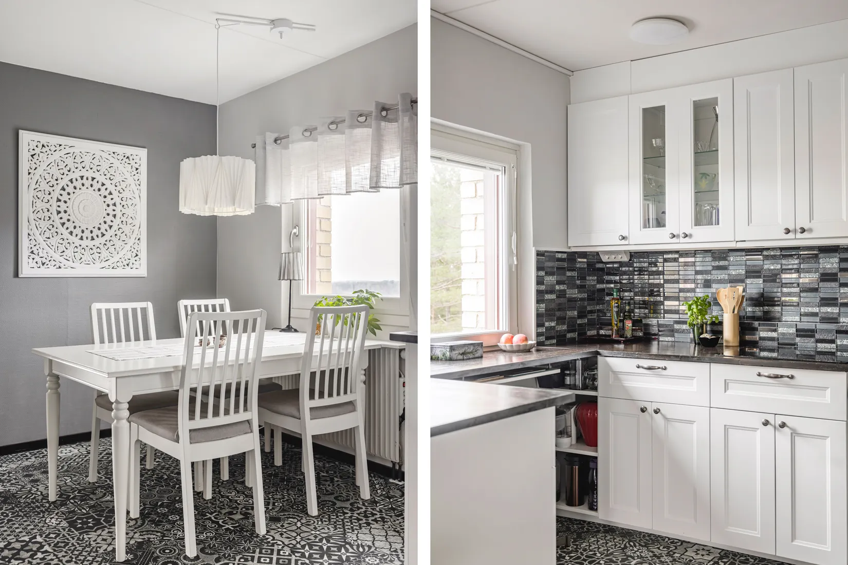 Bostadsrätt, Turbingränd 12, Kallhäll, Järfälla