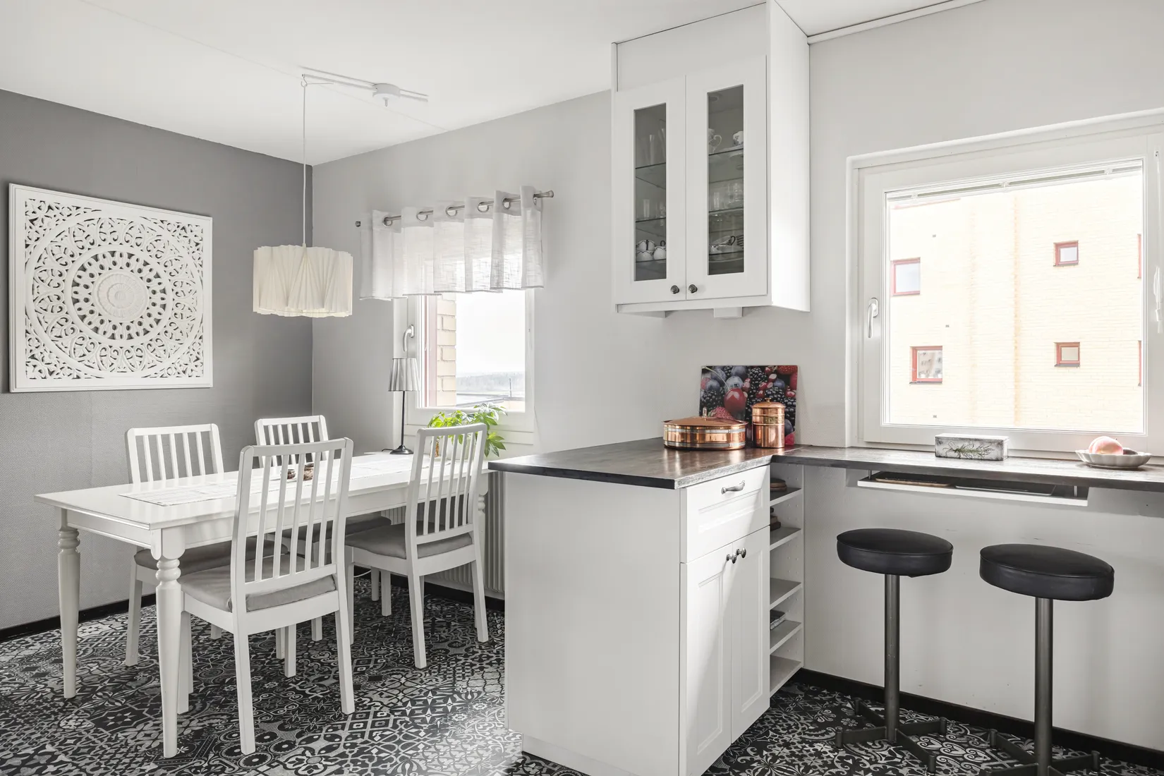 Bostadsrätt, Turbingränd 12, Kallhäll, Järfälla