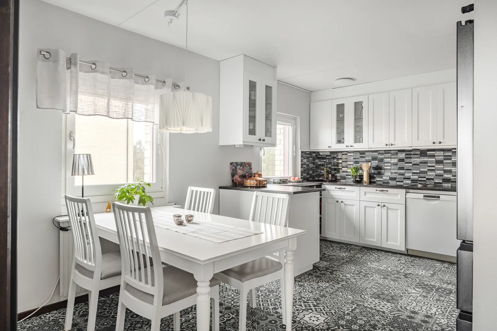 Bostadsrätt, Turbingränd 12, Kallhäll, Järfälla