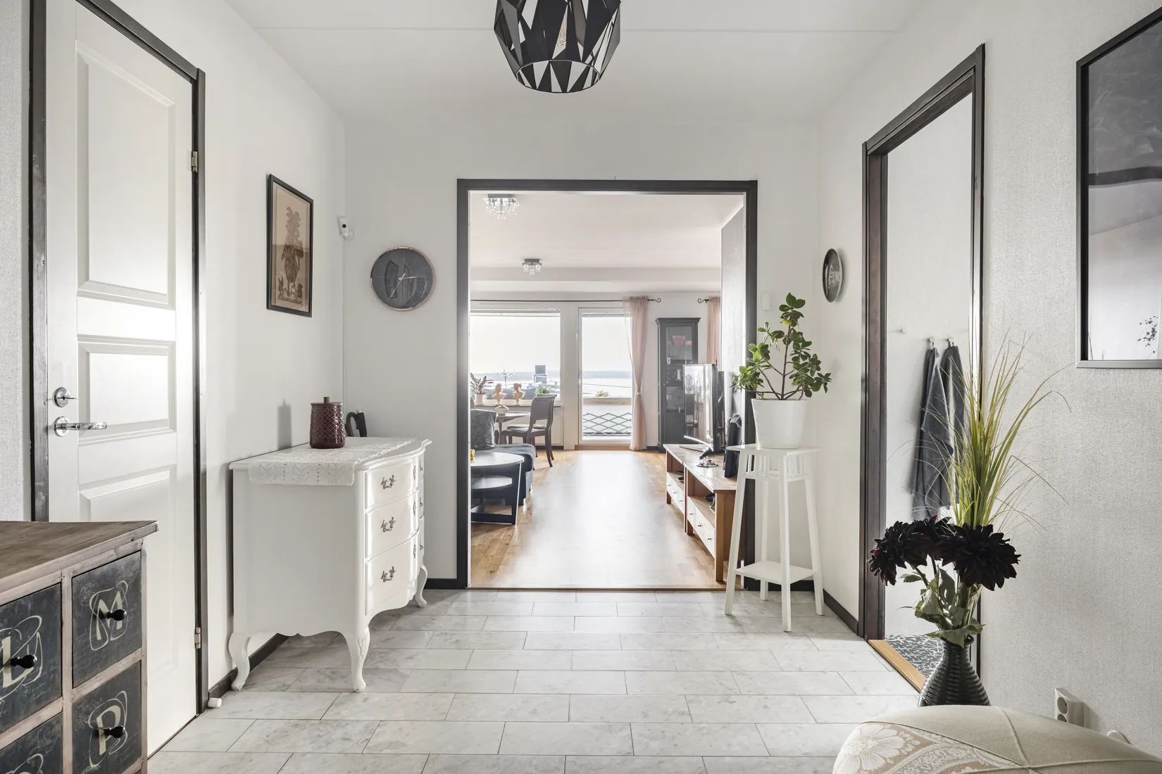 Bostadsrätt, Turbingränd 12, Kallhäll, Järfälla