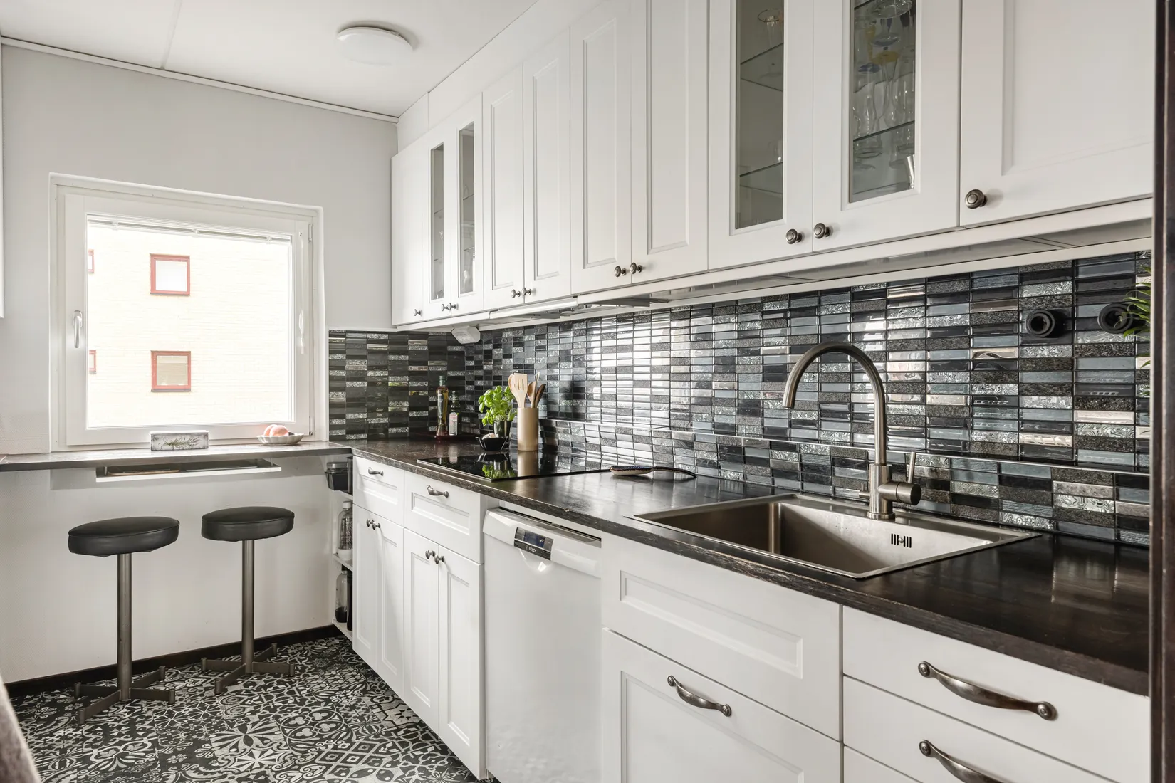 Bostadsrätt, Turbingränd 12, Kallhäll, Järfälla