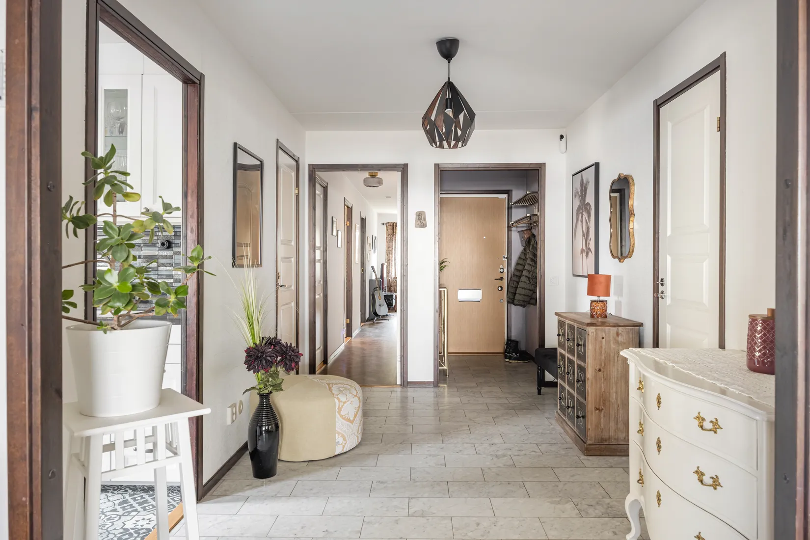 Bostadsrätt, Turbingränd 12, Kallhäll, Järfälla