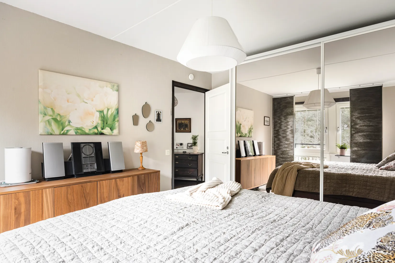 Bostadsrätt, Turbingränd 12, Kallhäll, Järfälla