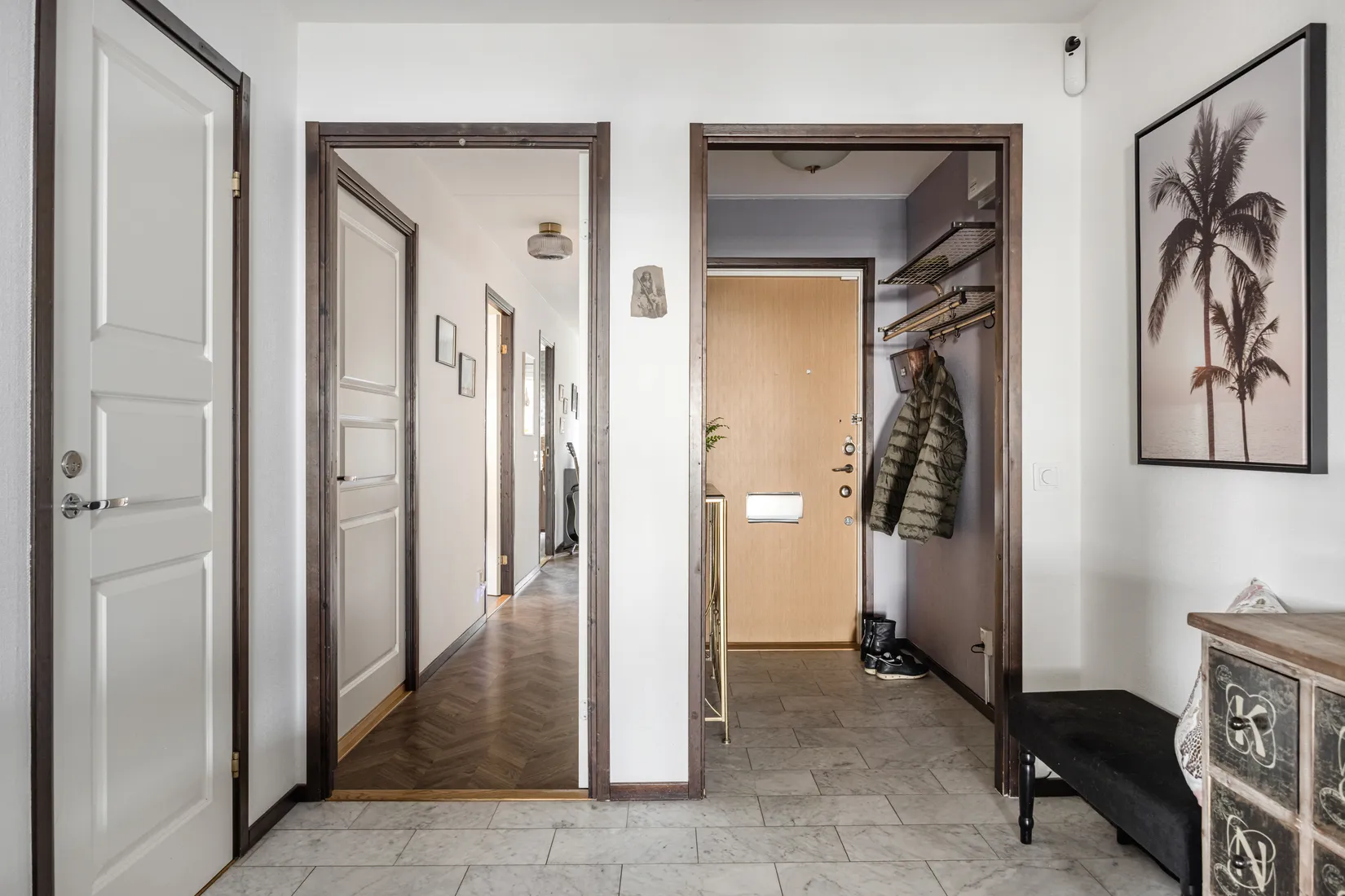 Bostadsrätt, Turbingränd 12, Kallhäll, Järfälla