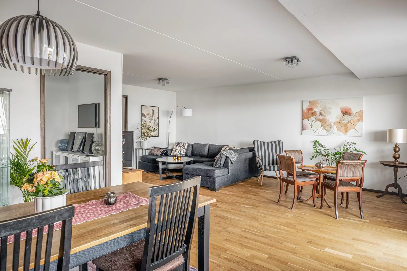 Bostadsrätt, Turbingränd 12, Kallhäll, Järfälla