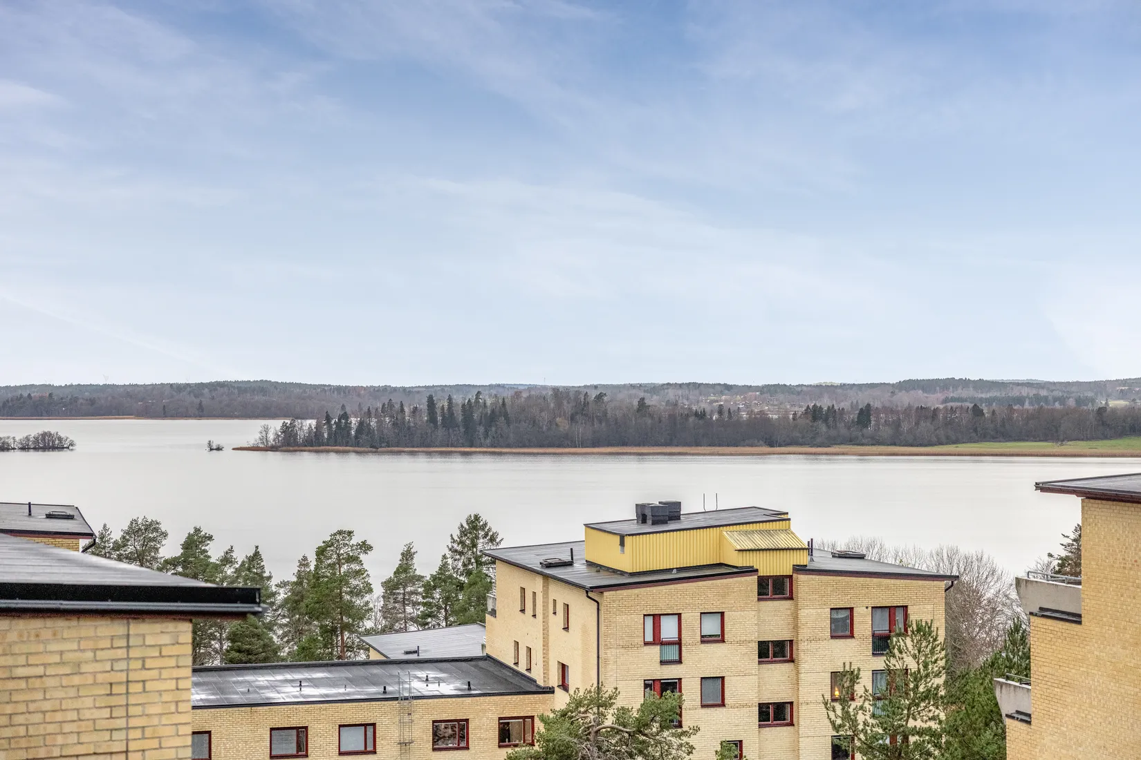 Bostadsrätt, Turbingränd 12, Kallhäll, Järfälla