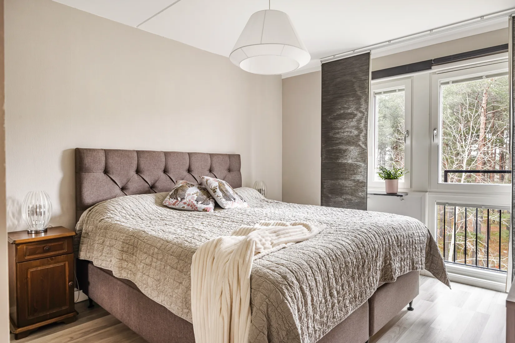 Bostadsrätt, Turbingränd 12, Kallhäll, Järfälla