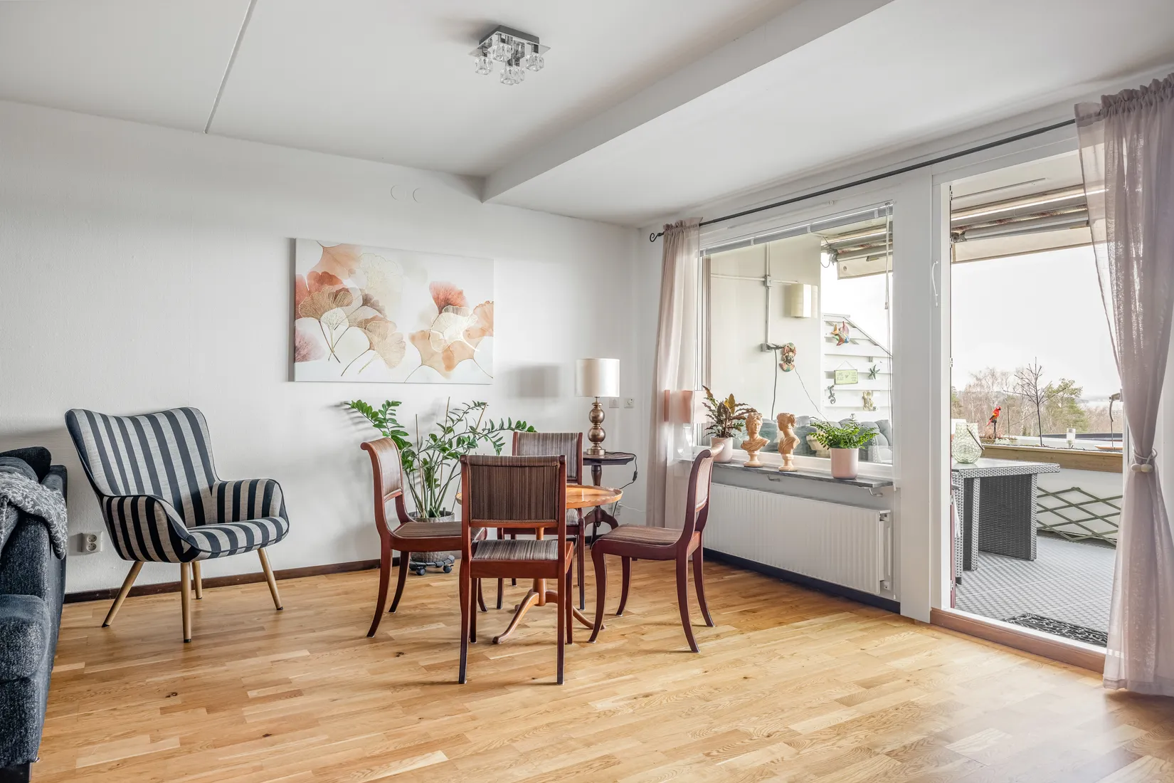 Bostadsrätt, Turbingränd 12, Kallhäll, Järfälla