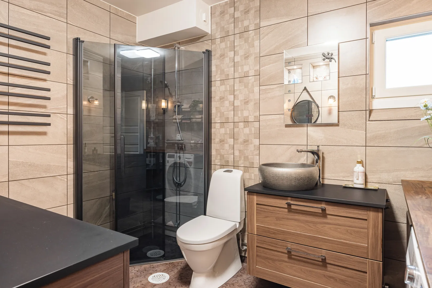 Bostadsrätt, Turbingränd 12, Kallhäll, Järfälla