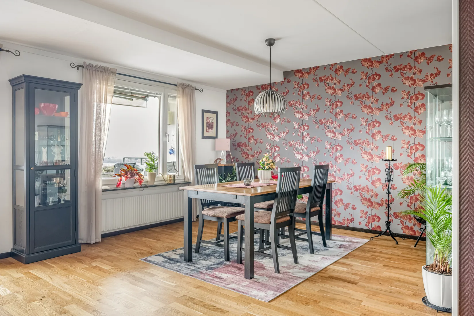 Bostadsrätt, Turbingränd 12, Kallhäll, Järfälla