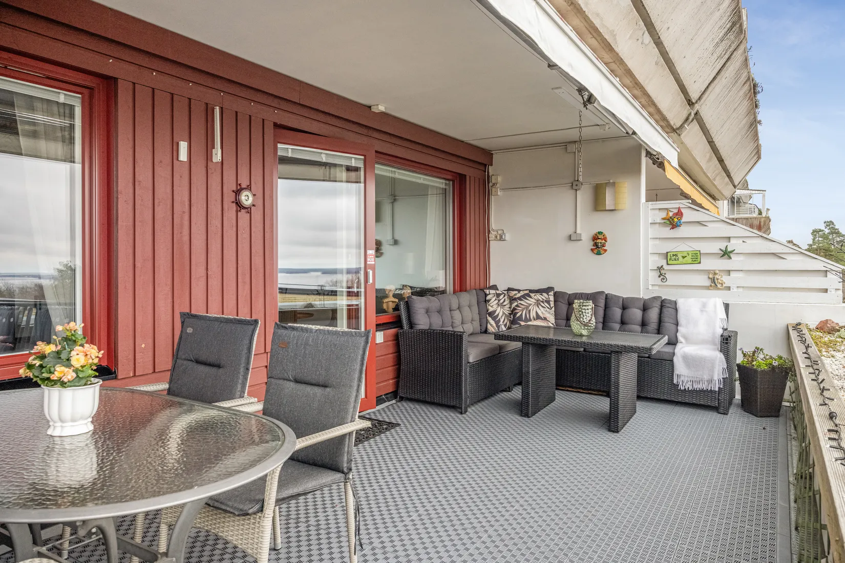 Bostadsrätt, Turbingränd 12, Kallhäll, Järfälla