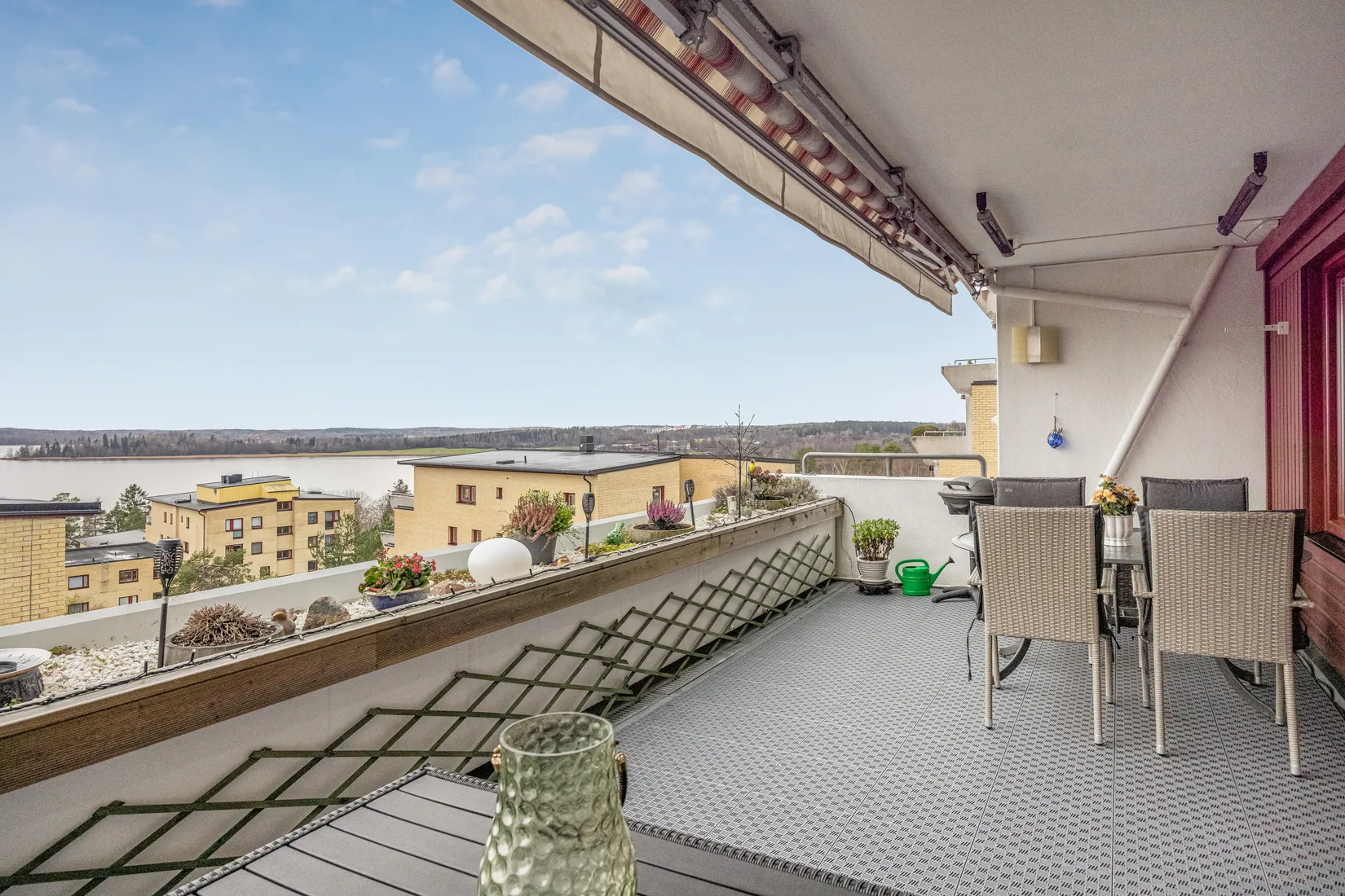 Bostadsrätt, Turbingränd 12, Kallhäll, Järfälla